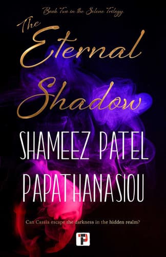 Cover of Eternal Shadow