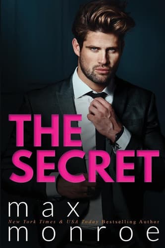 Cover of Secret