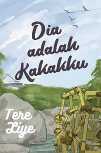 Cover of Dia Adalah Kakakku