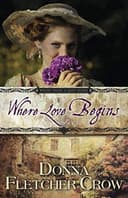 Cover of Where Love Begins