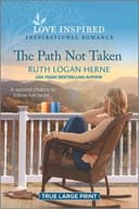 Cover of Path Not Taken
