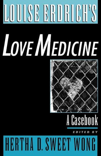 Cover of Love Medicine