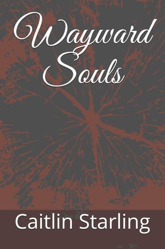 Cover of Wayward Souls