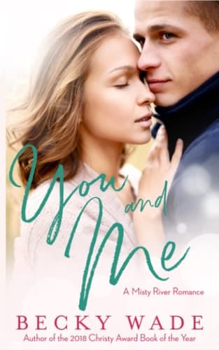 Cover of You and Me