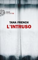 Cover of L'intruso