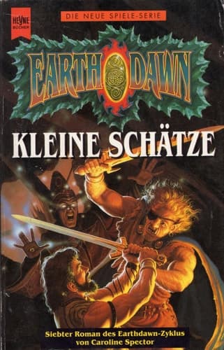 Cover of Little Treasures