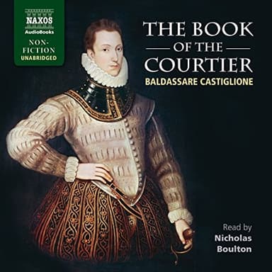 Cover of Castiglione