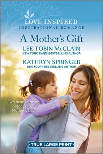 Cover of Mother's Gift