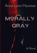 Cover of Morally Gray