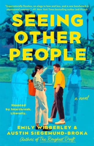 Cover of Seeing Other People