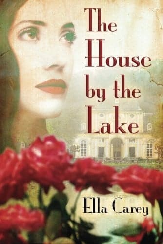 Cover of House by the Lake