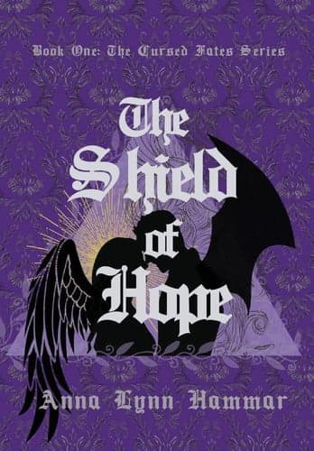 Cover of Shield of Hope