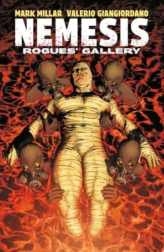 Cover of Nemesis