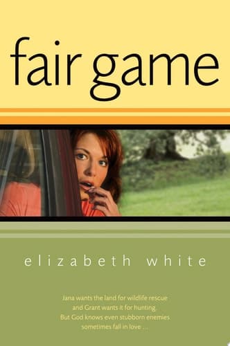 Cover of Fair Game
