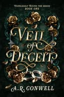 Cover of Veil of Deceit