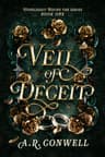 Cover of Veil of Deceit