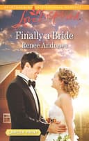 Cover of Finally a Bride