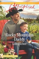 Cover of Rocky Mountain Daddy