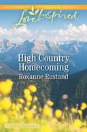 Cover of High Country Homecoming