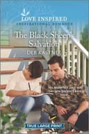 Cover of Black Sheep's Salvation