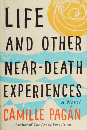 Cover of Life and Other Near-Death Experiences