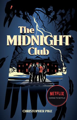 Cover of Midnight Club