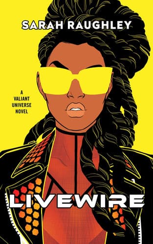 Cover of Livewire