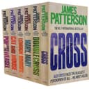 Cover of Cross and Sampson
