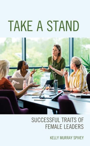 Cover of Take a Stand