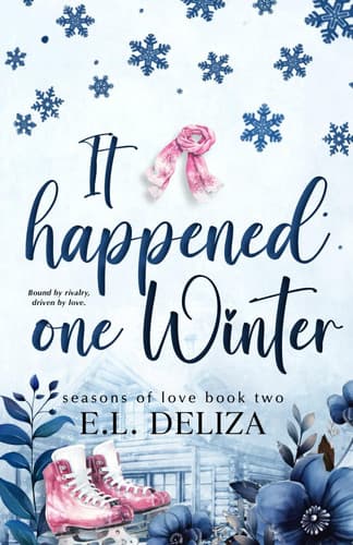 Cover of It Happened One Winter