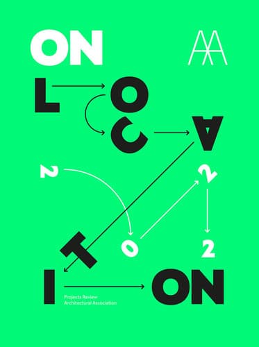 Cover of AA Book 2022