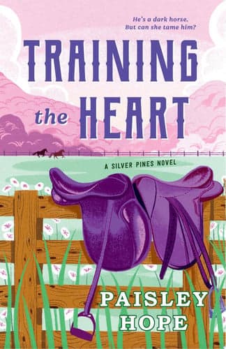 Cover of Training the Heart
