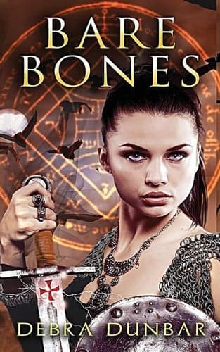 Cover of Bare Bones