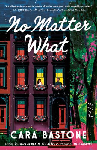 Cover of No Matter What