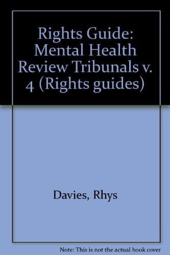 Cover of Rights Guide