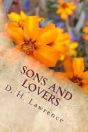 Cover of Sons and Lovers