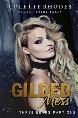 Cover of Gilded Mess