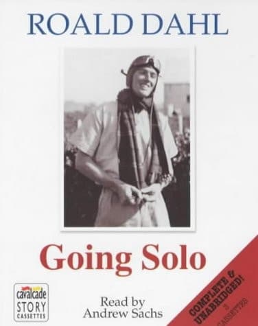 Cover of Going Solo