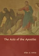 Cover of The Acts of the Apostles
