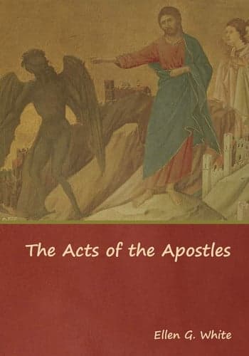 Cover of The Acts of the Apostles
