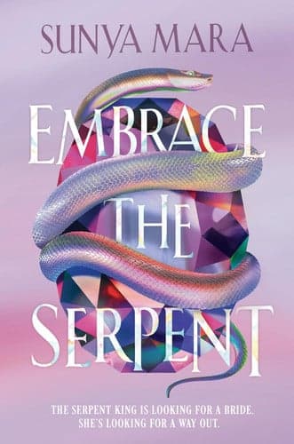 Cover of Embrace the Serpent