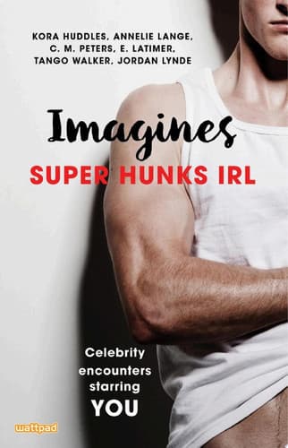 Cover of Imagines
