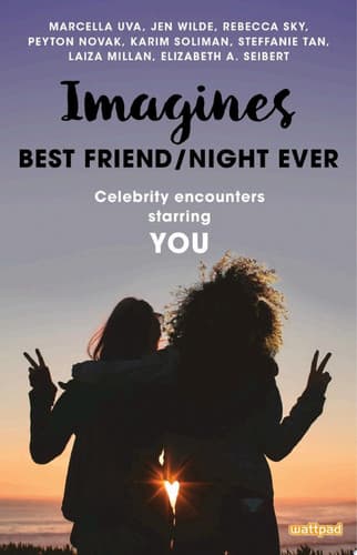Cover of Imagines