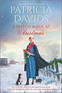 Cover of Match Made at Christmas