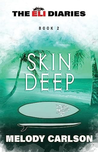 Cover of Skin Deep