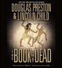 Cover of Book of the Dead