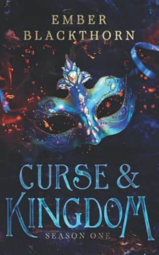 Cover of Curse and Kingdom
