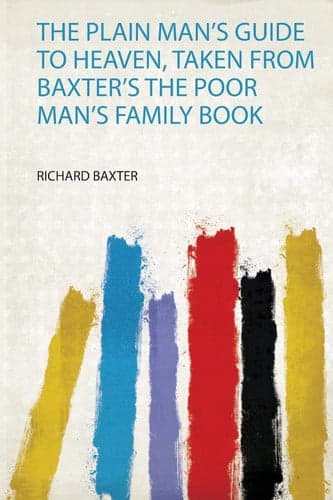 Cover of The poor man's family book