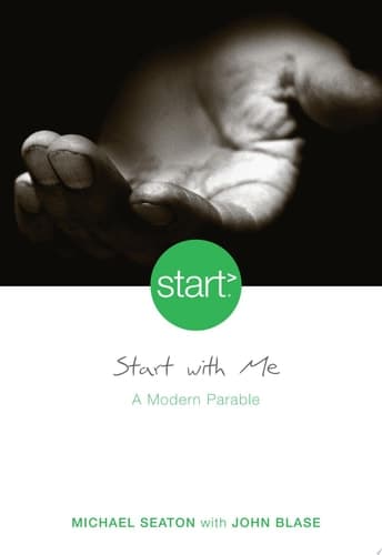 Cover of Start with me