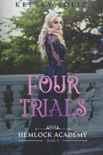 Cover of Four Trials